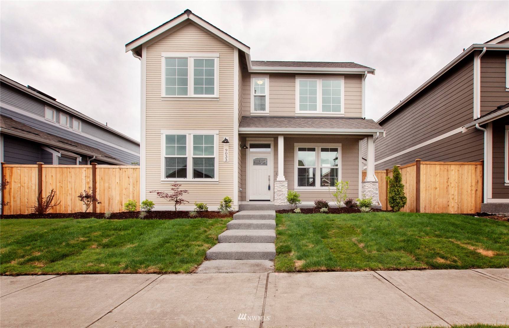 9033 Priscilla DR SE, Tumwater, WA 98501