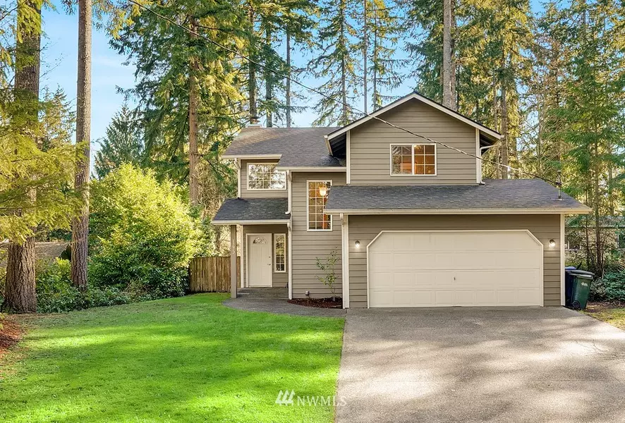 13619 Sandy Point E NW, Gig Harbor, WA 98329