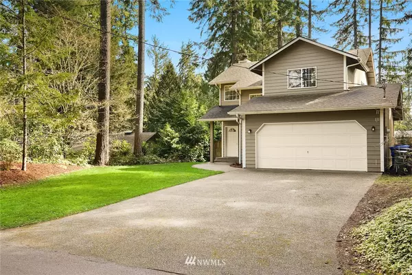 Gig Harbor, WA 98329,13619 Sandy Point E NW