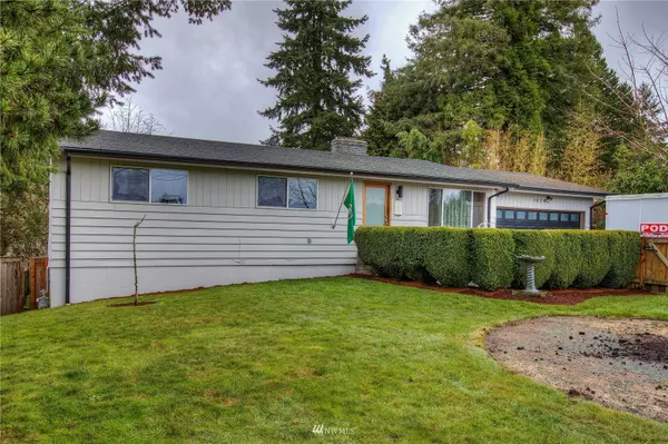 19246 107th AVE SE, Renton, WA 98055