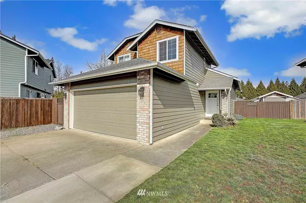 2733 179th PL NE, Marysville, WA 98271