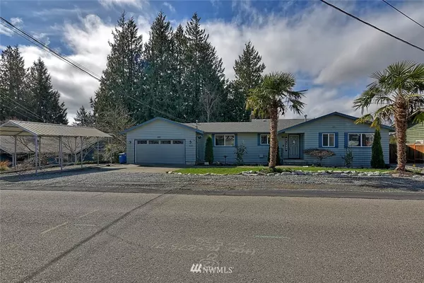 Snohomish, WA 98290,1608 Terrace AVE