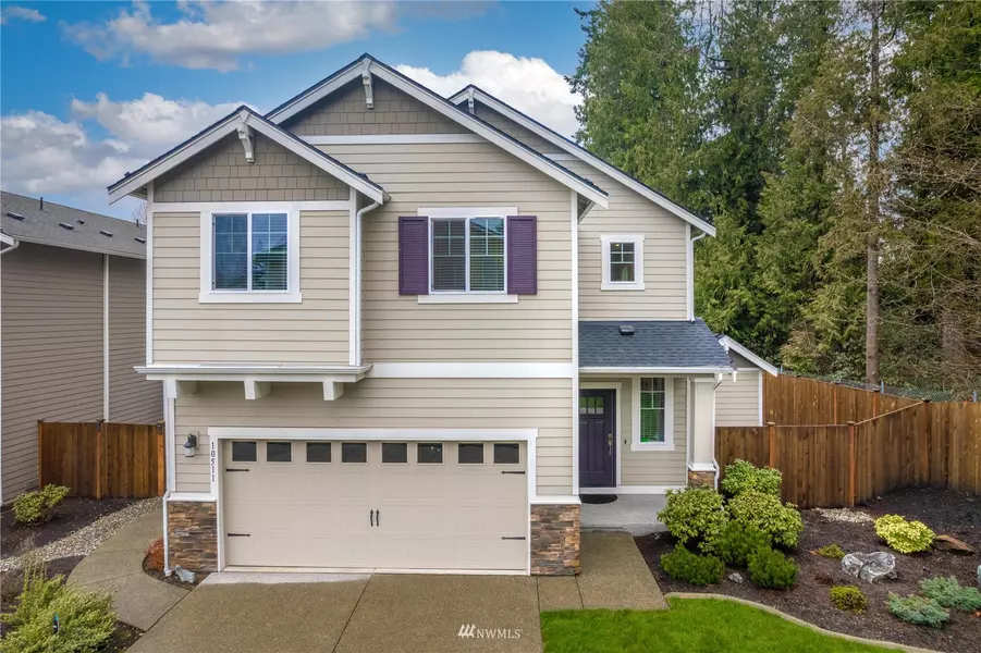 10511 11th Street Ct E, Edgewood, WA 98372