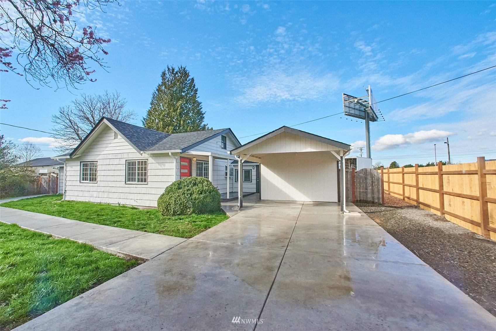 4703 Gay RD, Tacoma, WA 98443