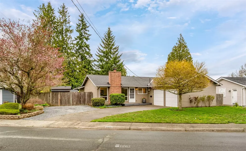 4403 219th ST SW, Mountlake Terrace, WA 98043