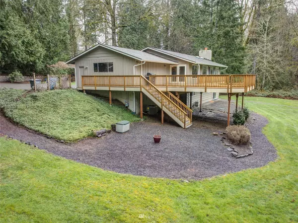 Gig Harbor, WA 98335,5315 Timber LN NW