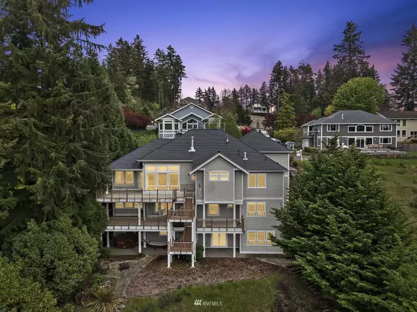 2615 81st Street Ct NW, Gig Harbor, WA 98332