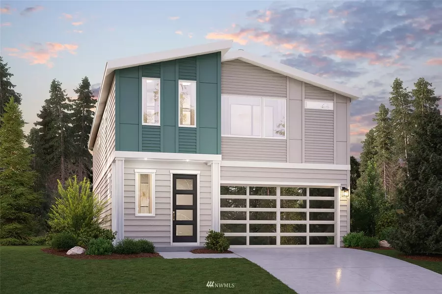 13651 NE 97th ST NE #15, Redmond, WA 98052