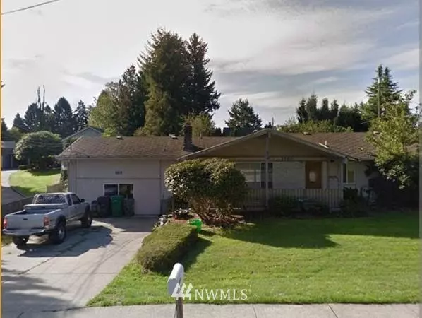 Burlington, WA 98233,1700 Fairhaven AVE