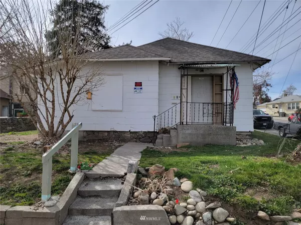 700 Cashmere ST, Wenatchee, WA 98801