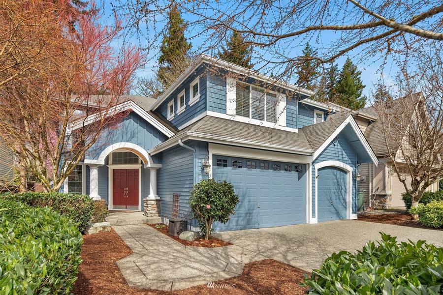 27322 SE 8th PL, Sammamish, WA 98075