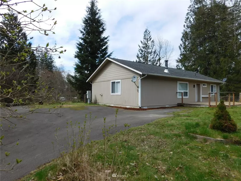 41329 May Creek DR, Gold Bar, WA 98251