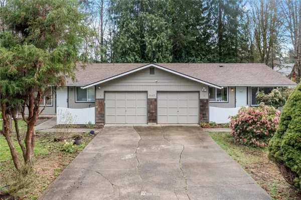Olympia, WA 98502,3627 6th AVE NW #A-B
