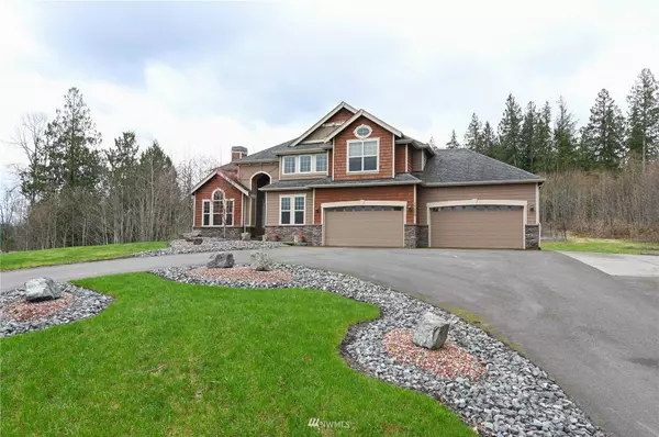 17230 53rd ST SE, Snohomish, WA 98290