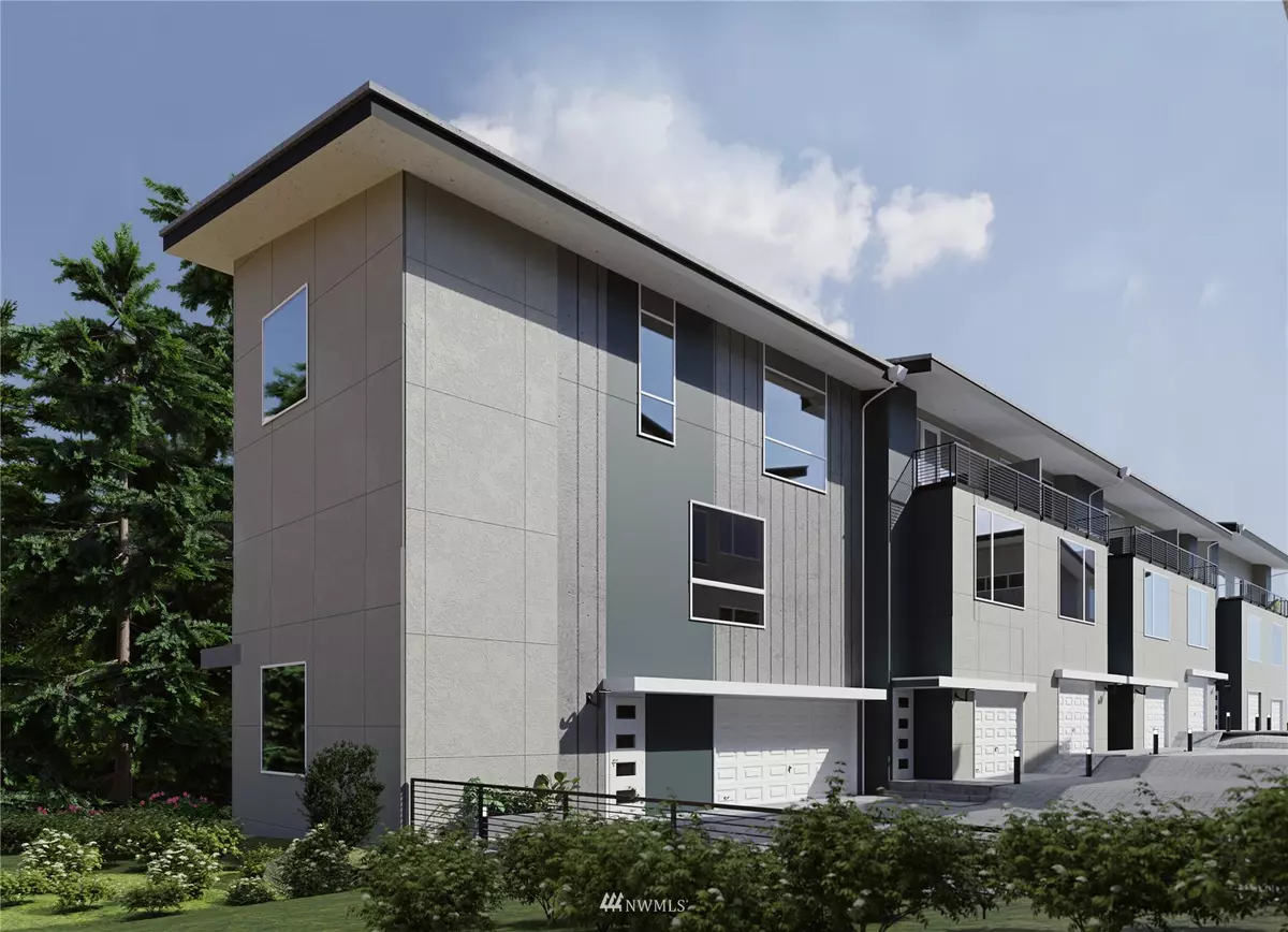 Renton, WA 98056,1927 NE 7th CT