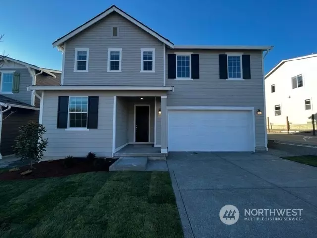 28027 40th PL S #5, Auburn, WA 98001