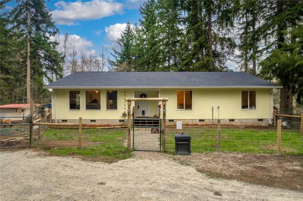 27815 68th AVE E, Graham, WA 98338