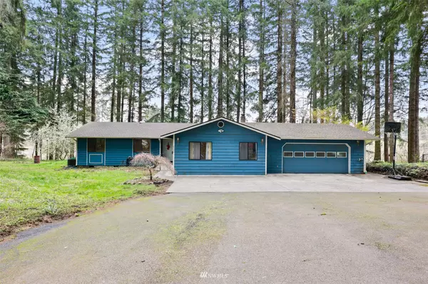 Tumwater, WA 98512,6738 Cavalier ST SW