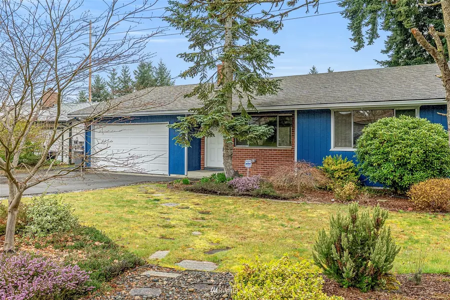 13625 62nd DR SE, Everett, WA 98208