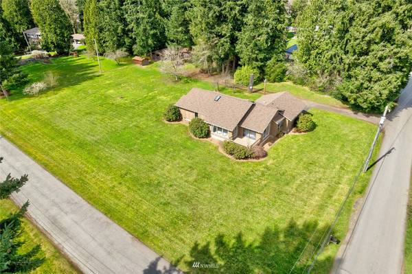 14207 160th AVE NE, Woodinville, WA 98072