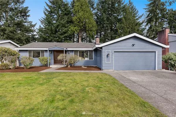 6464 129th PL SE, Bellevue, WA 98006