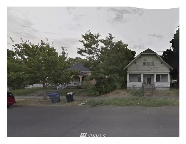 802 N 9th ST, Walla Walla, WA 99362