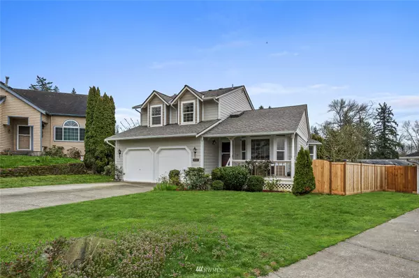 Des Moines, WA 98198,1843 S 245th PL