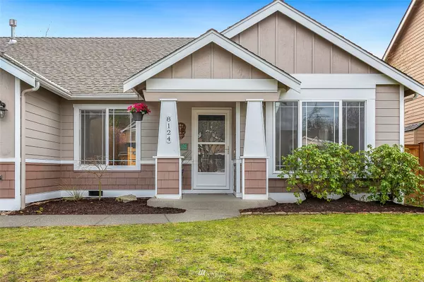 Arlington, WA 98223,8124 Hunter PL