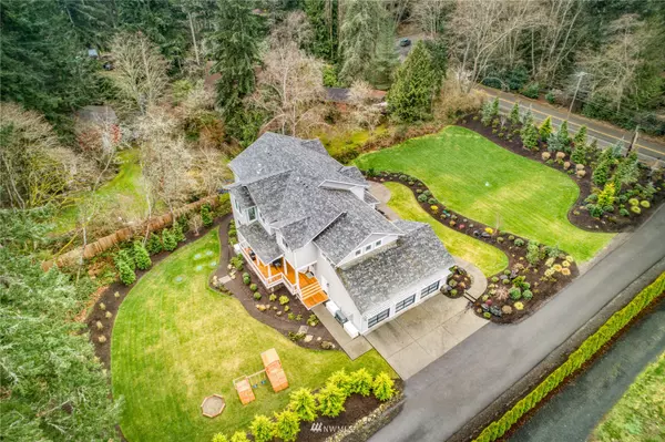 Bainbridge Island, WA 98110,4101 NE Cedar Heights LN