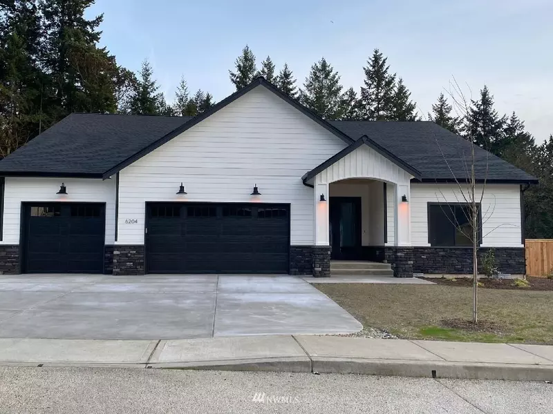 6204 132nd Street Ct NW, Gig Harbor, WA 98332