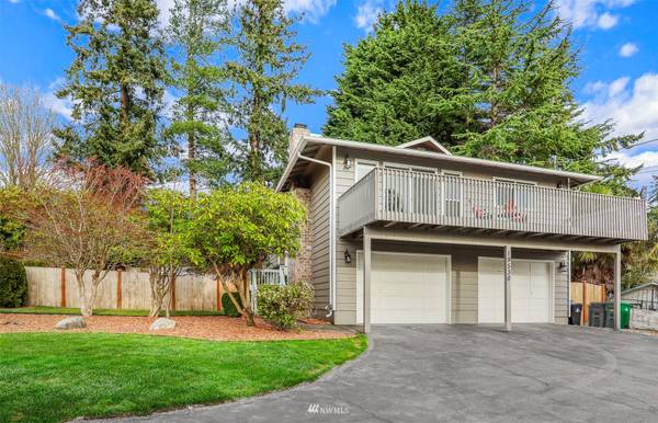 19530 15th AVE NW, Shoreline, WA 98177