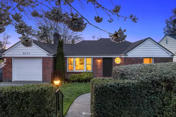 6515 28th AVE NE, Seattle, WA 98115