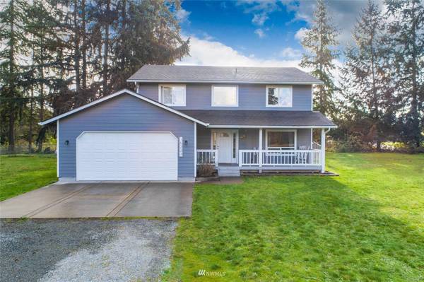 15223 Smith Prairie RD SE, Yelm, WA 98597