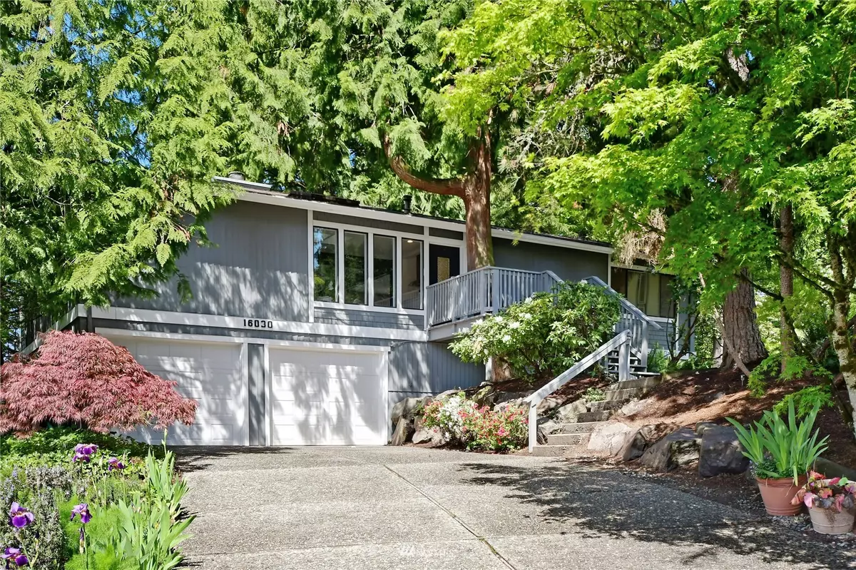 Redmond, WA 98052,16030 NE 97th PL