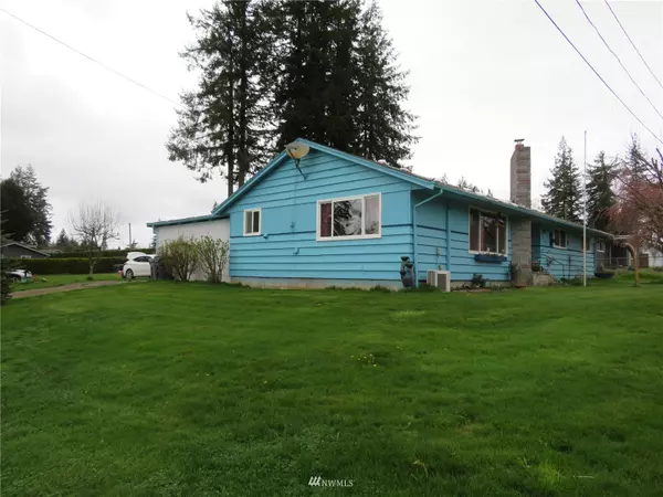 Elma, WA 98563,106 Skyline DR