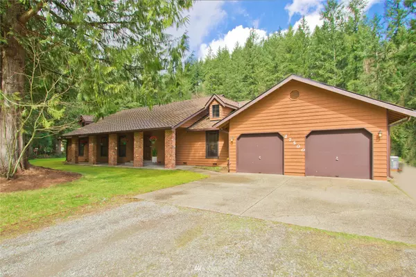 Ravensdale, WA 98051,27500 SE 268th ST