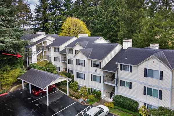 Issaquah, WA 98027,580 Front ST S #D208