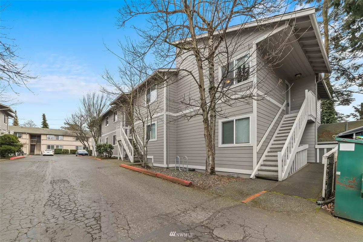Bellingham, WA 98225,3538 Northwes AVE #34