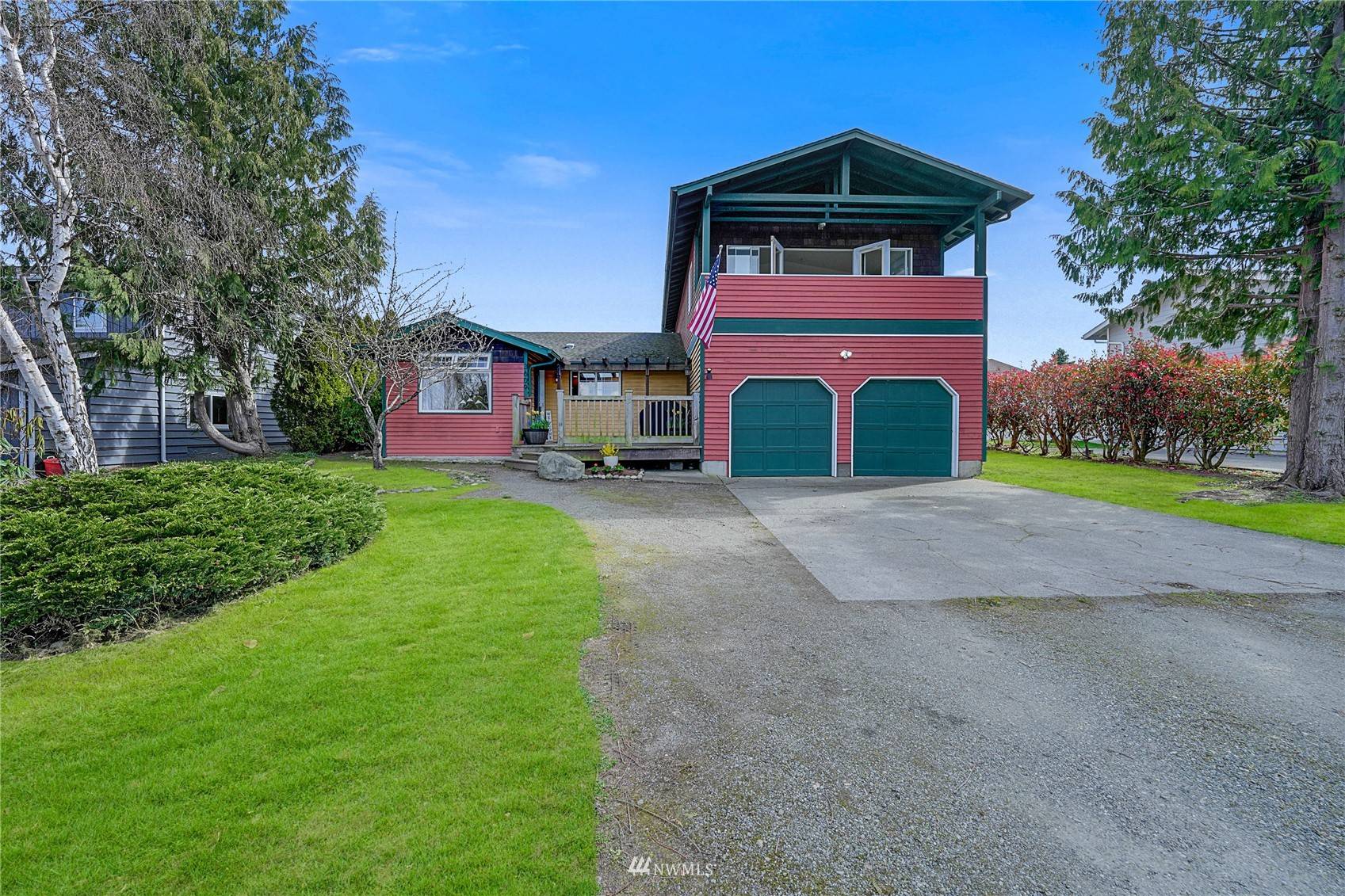 Anacortes, WA 98221,3609 W 3rd ST