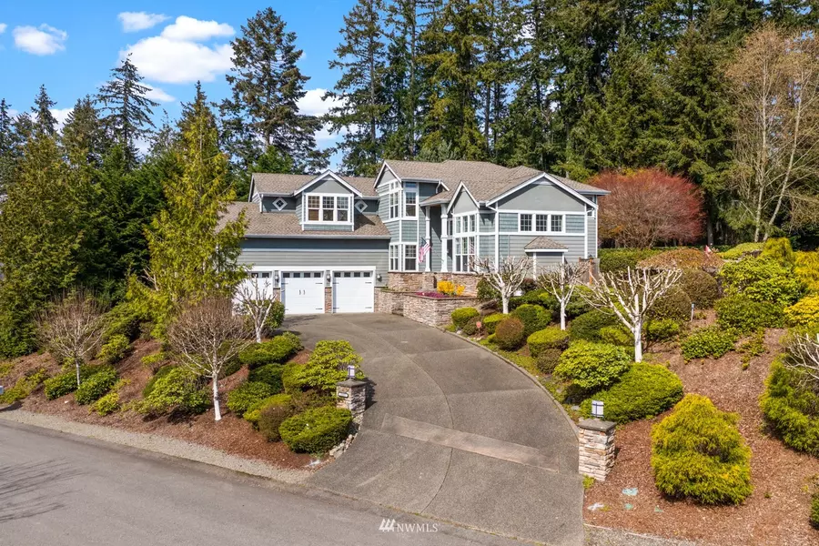 2327 87th Street Ct NW, Gig Harbor, WA 98332