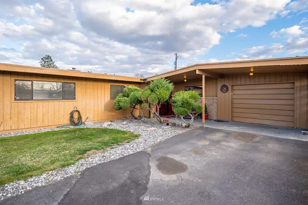 508 Castle DR, Moses Lake, WA 98837