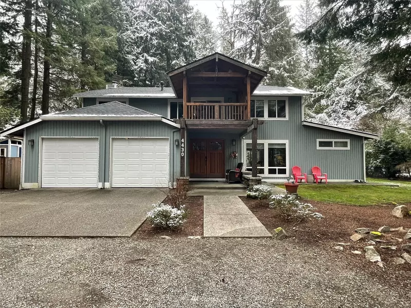 4430 232nd AVE NE, Redmond, WA 98053