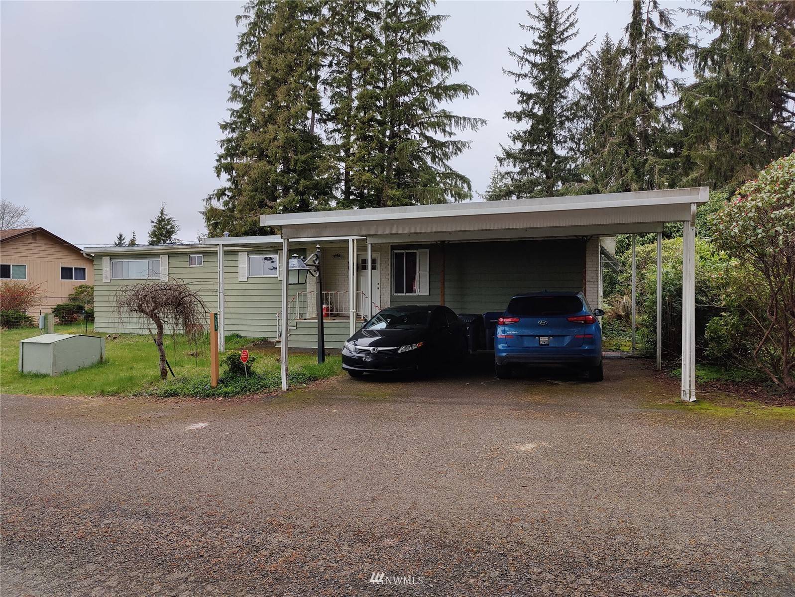 263 Summit AVE, Hoquiam, WA 98550