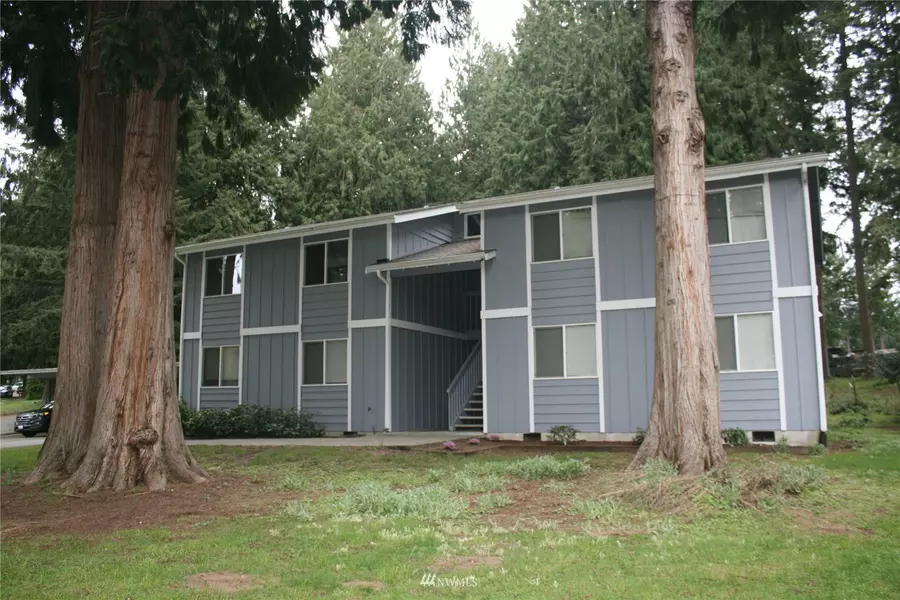 6643 Kinwood Park LN SE, Olympia, WA 98503