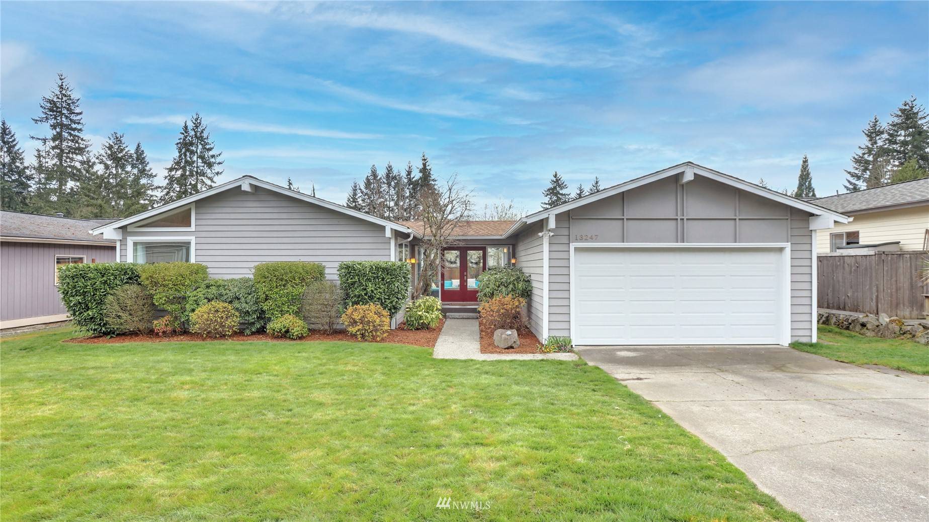 13247 SE 160th PL, Renton, WA 98058