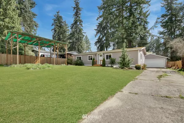 23708 119th Street Ct E, Buckley, WA 98321