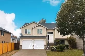 5531 55th LOOP SE, Olympia, WA 98513