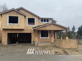 8803 NE 204th ST #Lot18, Bothell, WA 98011