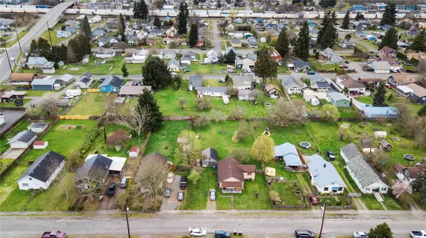 Centralia, WA 98531,1323 Logan