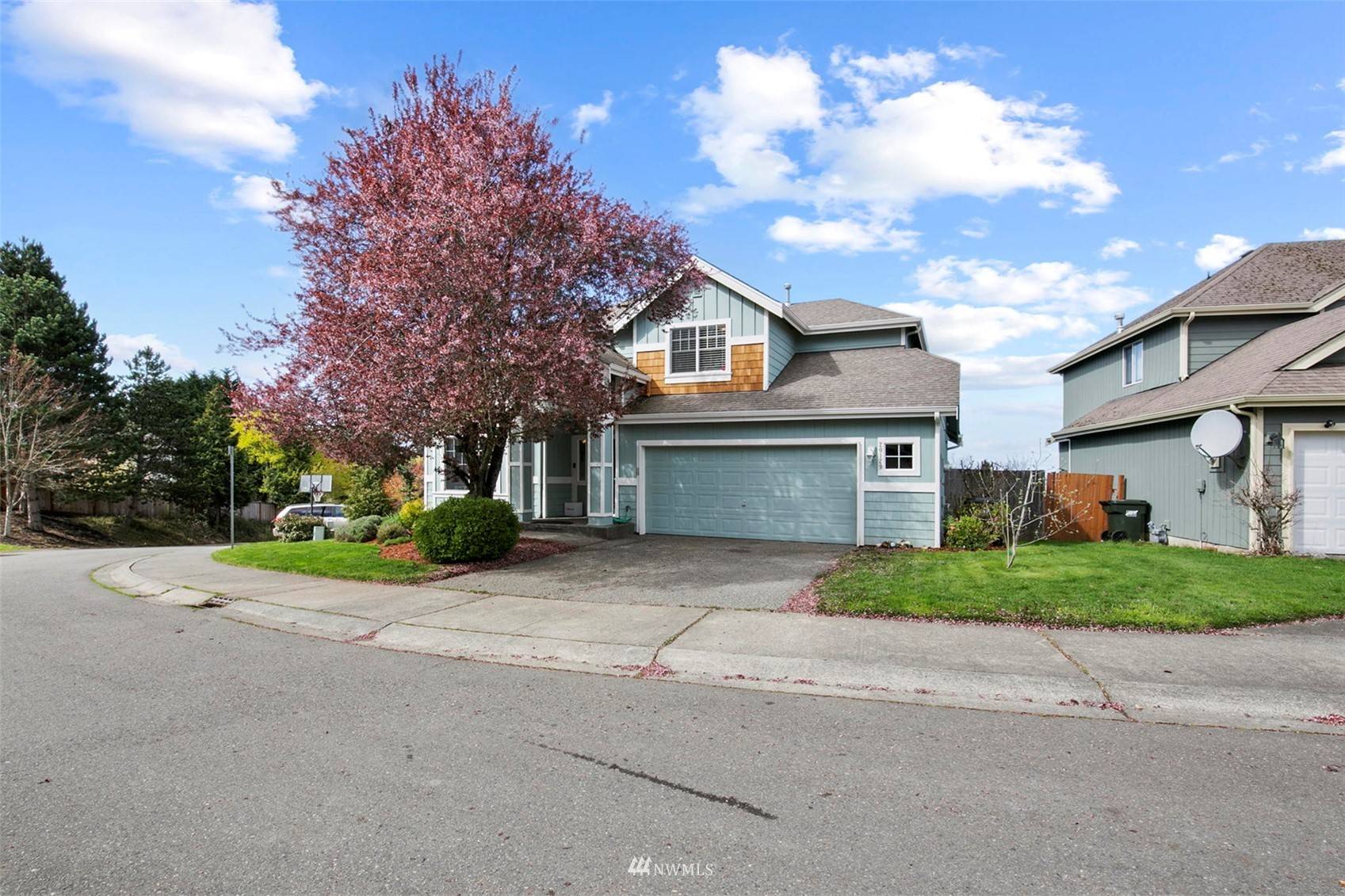 20129 102nd AVE SE, Kent, WA 98031